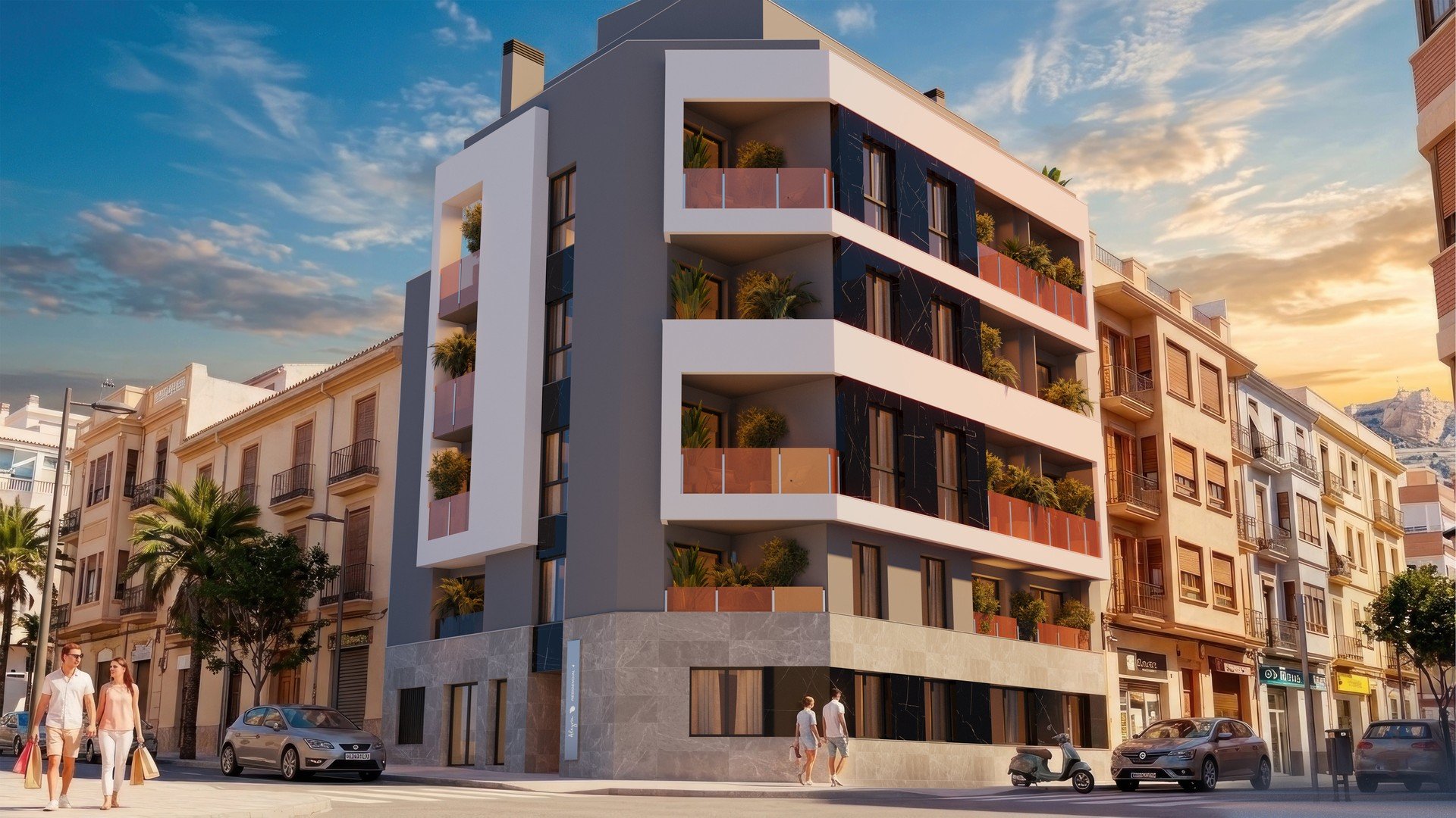 ALEGRIA IV ALICANTE 1